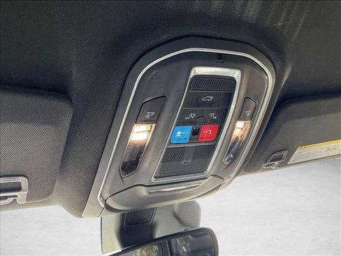 Used 2022 Jeep Grand Cherokee L Laredo RWD image 23