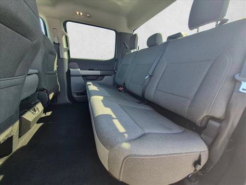 Used 2025 Ford F150 XLT w/ Equipment Group 301A Standard AWD/4WD image 16