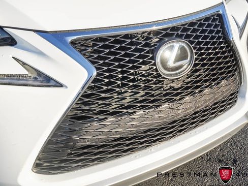 Used 2016 Lexus NX 200t 200t image 15