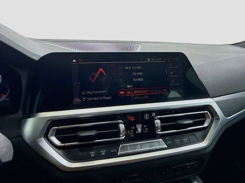 Used 2022 BMW 430i Gran Coupe w/ M Sport Package RWD image 14