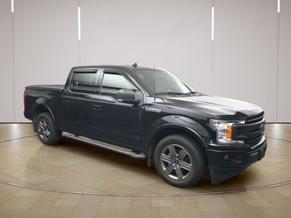 Used 2020 Ford F150 XLT w/ Equipment Group 302A Luxury