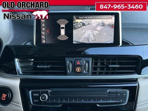 Used 2021 BMW X1 xDrive28i AWD/4WD image 19