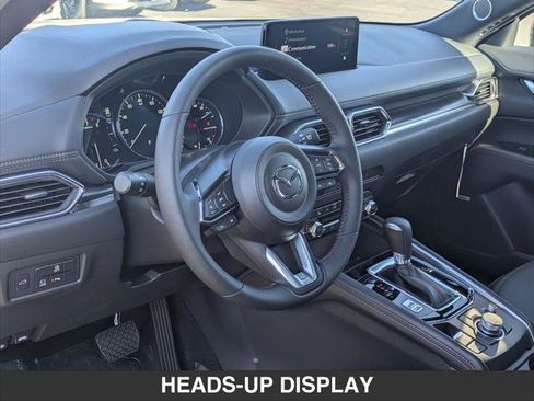 New 2025 MAZDA CX-5 2.5 Turbo w/ Premium Package image 7