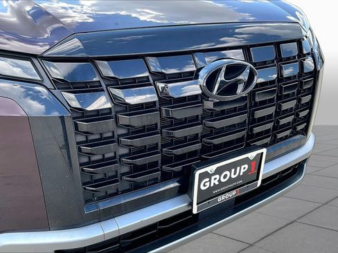 Used 2025 Hyundai Palisade SEL FWD image 30