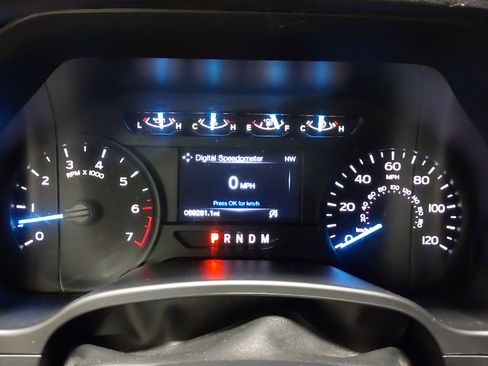 Used 2019 Ford F150 XL w/ Equipment Group 101A Mid AWD/4WD image 19