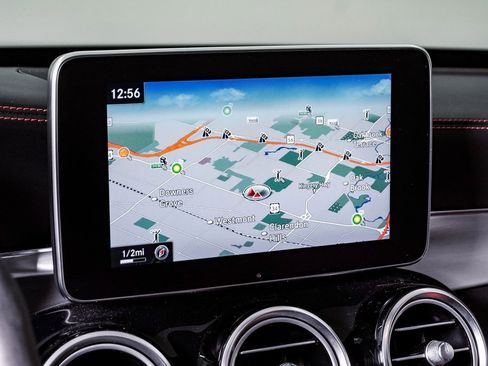 Used 2016 Mercedes-Benz C 63 AMG S image 23