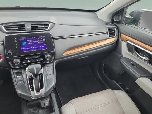Used 2019 Honda CR-V EX-L image 16