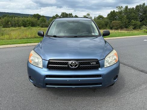 Used 2006 Toyota RAV4 2WD V6 image 2