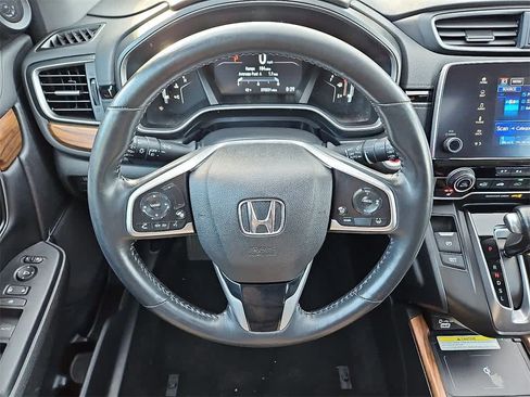 Used 2022 Honda CR-V Touring image 19