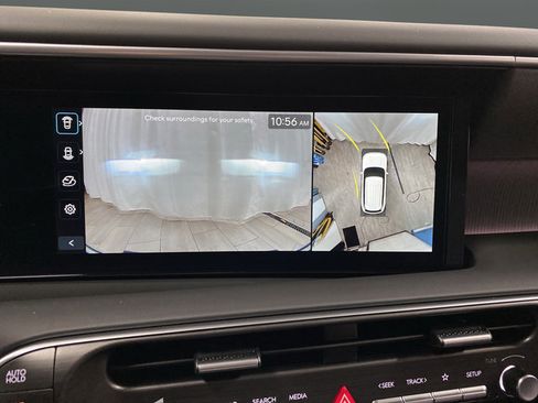 New 2026 Hyundai Palisade Calligraphy AWD/4WD image 11
