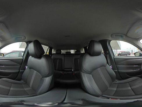 Used 2025 MAZDA CX-50 AWD 2.5 S w/ Select Package image 42