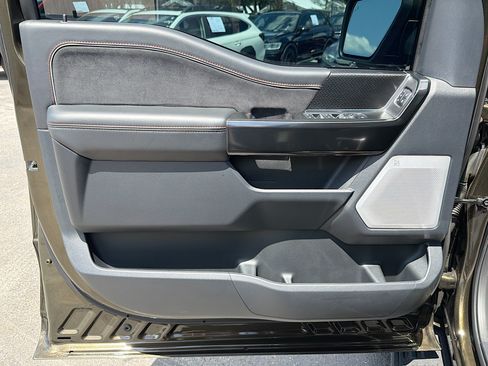 Used 2025 Ford F150 Raptor w/ Equipment Group 803A Raptor R AWD/4WD image 21