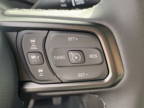 New 2026 Jeep Gladiator Mojave image 18