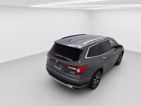 Used 2020 Honda Pilot Touring image 40