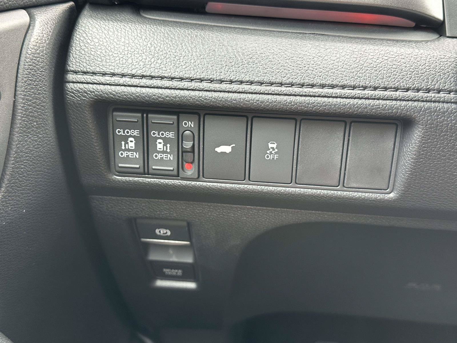 New 2026 Honda Odyssey Sport-L image 26