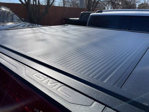 Used 2022 GMC Sierra 1500 Denali w/ Denali Premium Package image 7