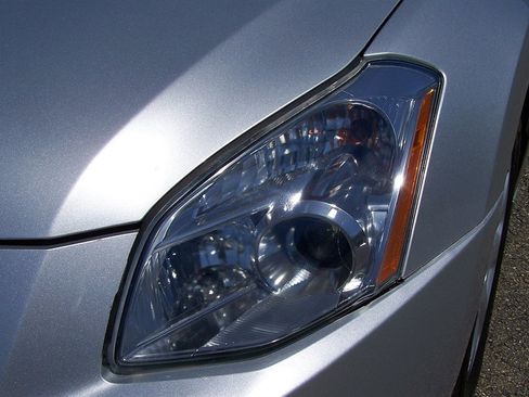 Used 2008 Nissan Maxima 3.5 SL w/ Platinum Edition Pkg FWD image 19