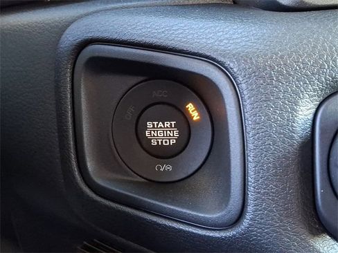 New 2026 Jeep Gladiator Sport image 18