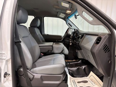 Used 2013 Ford F250 XL w/ PWR Equipment Group image 12