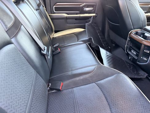 Used 2022 RAM 2500 Laramie AWD/4WD image 14