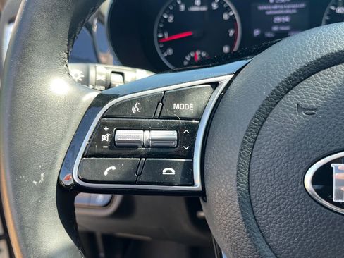 Used 2021 Kia Seltos EX AWD/4WD image 25