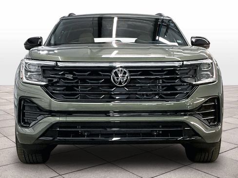 New 2026 Volkswagen Atlas Cross Sport SEL R-Line image 5