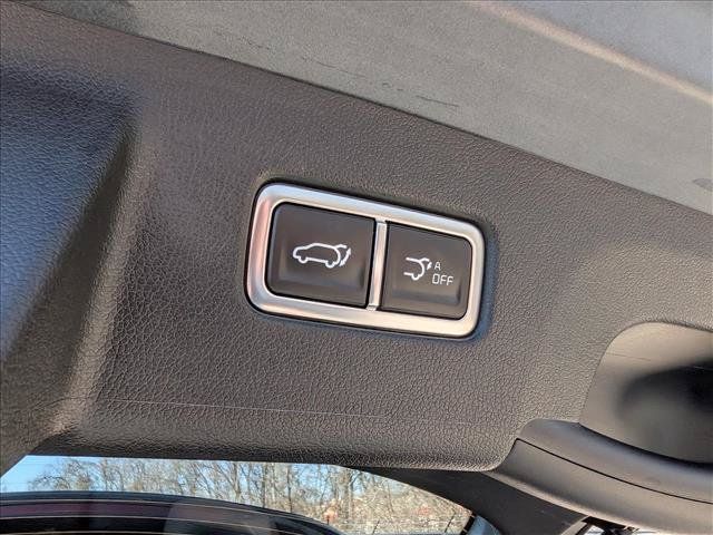 Used 2025 Kia Sorento EX FWD image 22