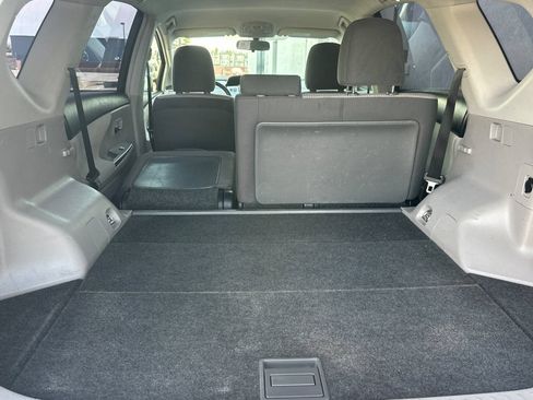 Used 2017 Toyota Prius V Three FWD image 19