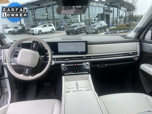 Used 2025 Hyundai Santa Fe Calligraphy image 30