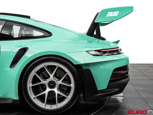 Used 2024 Porsche 911 GT3 RS RWD image 20