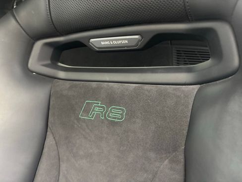 Used 2020 Audi R8 V10 image 53