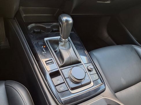 Used 2024 MAZDA CX-30 AWD 2.5 S w/ Select Sport Pkg image 20