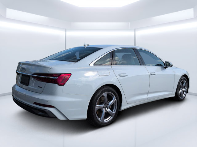 Used 2024 Audi A6 Premium Plus AWD/4WD image 3