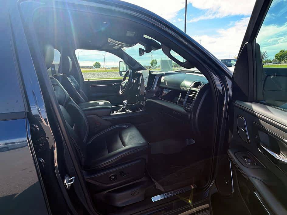 Used 2025 RAM 1500 RHO w/ RHO Level 1 Equipment Group AWD/4WD image 30