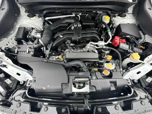 Certified 2026 Subaru Forester Sport AWD/4WD image 23