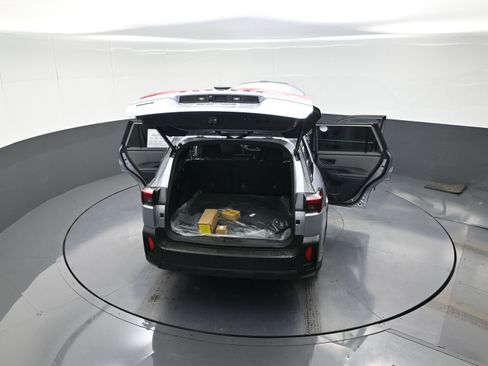 New 2026 Subaru Outback Limited XT image 13