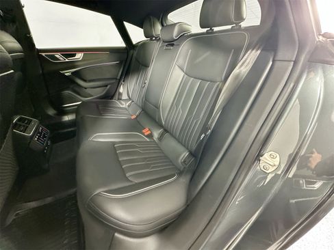 Used 2020 Audi A7 3.0T Prestige image 25