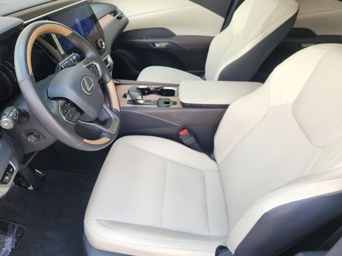 Used 2023 Lexus RX 350 Premium w/ Cold Area Package image 13