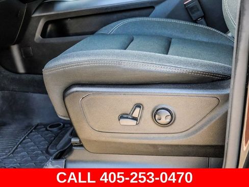 Used 2022 RAM 1500 Big Horn AWD/4WD image 29