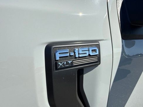 Used 2023 Ford F150 XLT w/ Equipment Group 302A High AWD/4WD image 35
