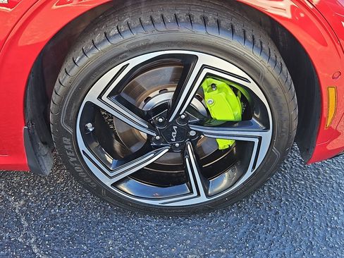 Used 2023 Kia EV6 GT image 35