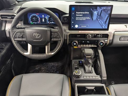 New 2025 Toyota Tacoma TRD Sport image 22