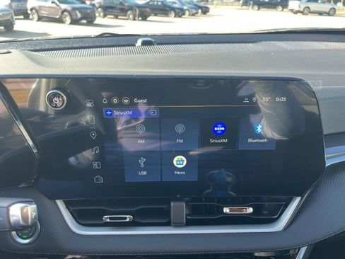 New 2026 Chevrolet Equinox LT image 27