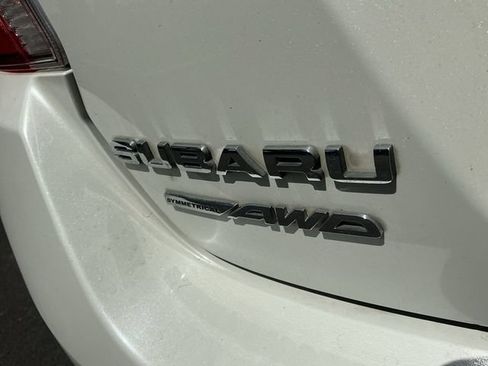Used 2020 Subaru WRX AWD/4WD image 26