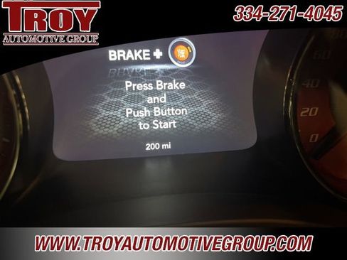 Used 2022 Dodge Charger SRT Hellcat RWD image 14