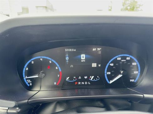 Used 2024 Ford Bronco Sport Big Bend w/ Convenience Package AWD/4WD image 2