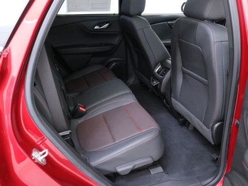 Used 2022 Chevrolet Blazer RS image 28