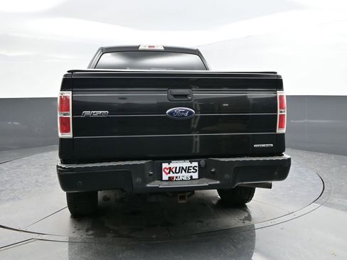 Used 2014 Ford F150 STX w/ Equipment Group 201A Mid image 7