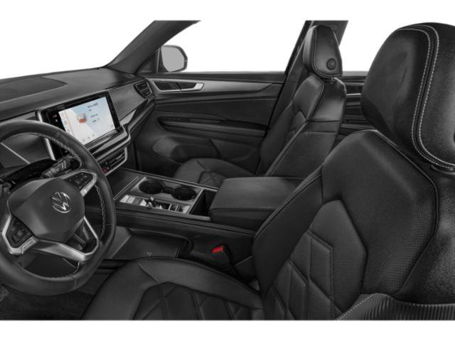 Certified 2025 Volkswagen Atlas Cross Sport SE AWD/4WD image 9