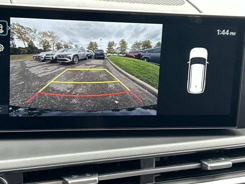 New 2026 Hyundai Santa Fe SE image 31